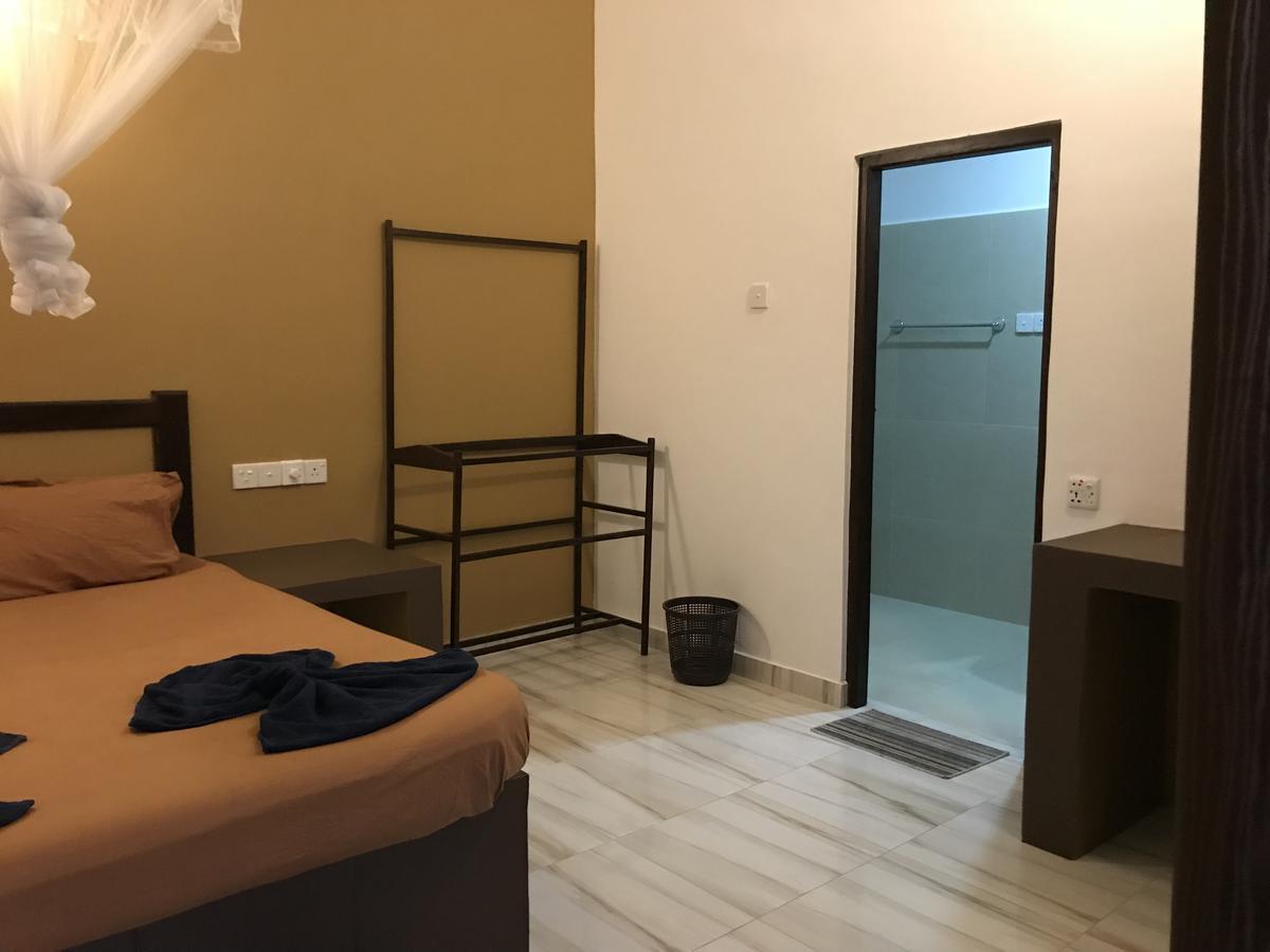 Kaminrich Cottage Матара Экстерьер фото