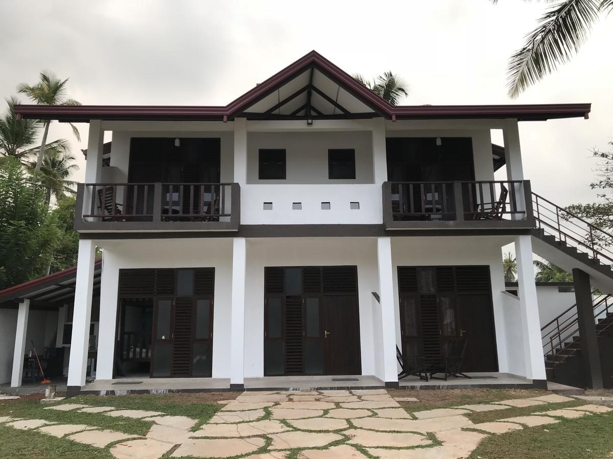 Kaminrich Cottage Матара Экстерьер фото